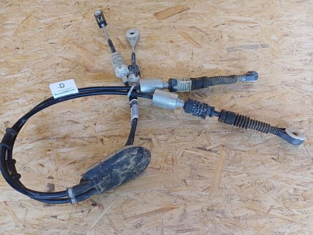 Nissan Qashqai J11 (2016-2020) 1.5 Dci Diesel V�lt�bowden