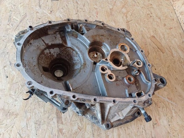 Nissan Qashqai J11 (2016-2020) 1.5 Dci Diesel V�lt�harang