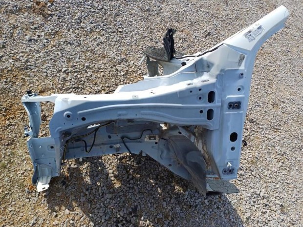 Nissan Qashqai J11 (2016-2020) Bal Első Nyúlvány