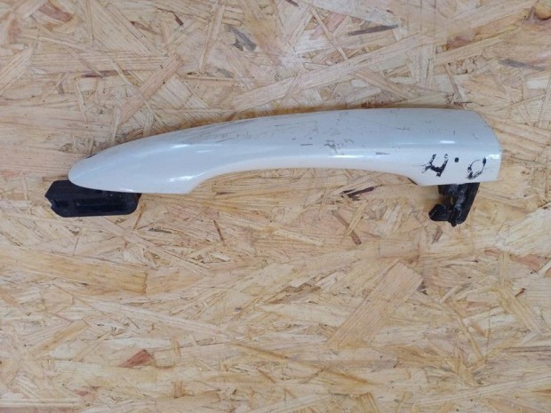 Nissan Qashqai J11 (2016-2020) Bal H�ts� Ajt� K�ls� Kilincs