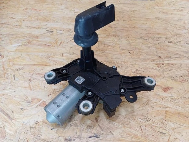 Nissan Qashqai J11 (2016-2020) Hts Ablaktrl Motor