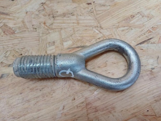 Nissan Qashqai J11 (2016-2020) H�ts� Von�szem