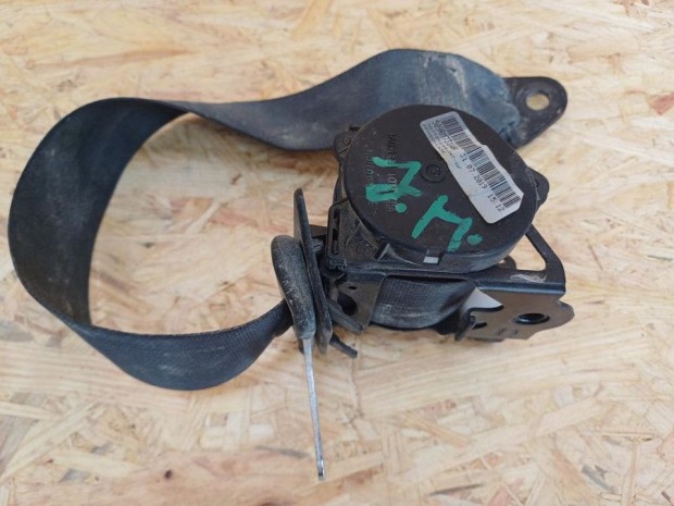 Nissan Qashqai J11 (2016-2020) Jobb H�ts� Biztons�gi �v