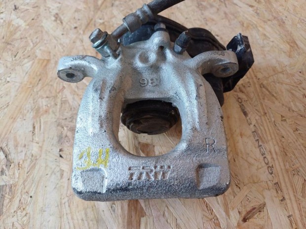 Nissan Qashqai J11 (2016-2020) Jobb H�ts� F�knyereg