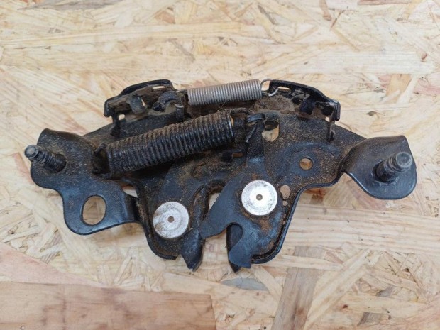 Nissan Qashqai J11 (2016-2020) Motorh�ztet� Z�r