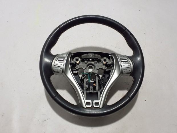 Nissan Qashqai Multikormny 484304EL1A