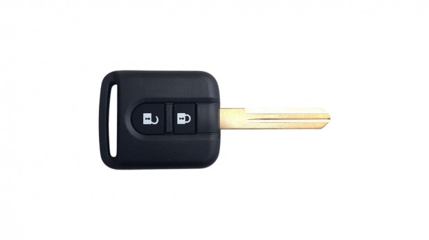 Nissan Qashqai Pathfinder Note Micra Navara X-Trail NV200 350Z kulcs