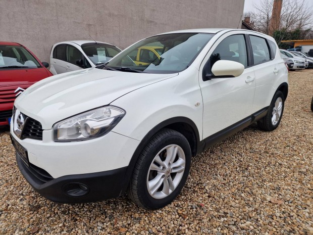Nissan Qashqai Qashqai+2 1.6 dCi Acenta 4WD 133...
