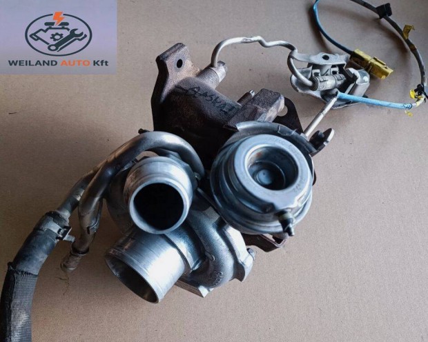 Nissan Qashqai X-Trail 2.0 dCi Turbofelt�lt� Turbo 8200638766