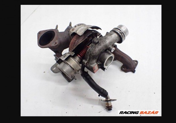 Nissan Qashqai (J10) 1.5 DCi K9KD430 turbó h82728404