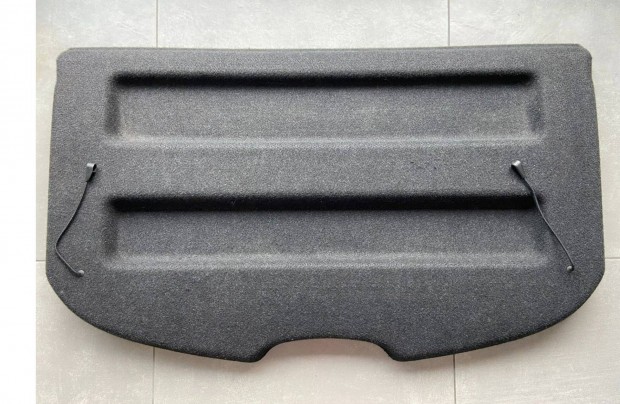 Nissan Qashqai (J10) Kalaptartó , Gyári! (2006-12)