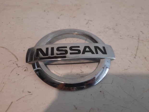 Nissan Qashqai (J11) hts emblma