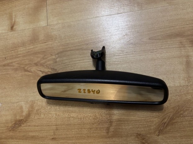 Nissan Qashqai, Navara f�nyre s�t�ted� bels� t�k�r 96321ZH30A