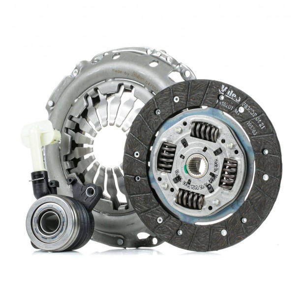 Nissan Qashqai, Note, Juke kuplung szett s lendkerk 1.5 dCi Valeo