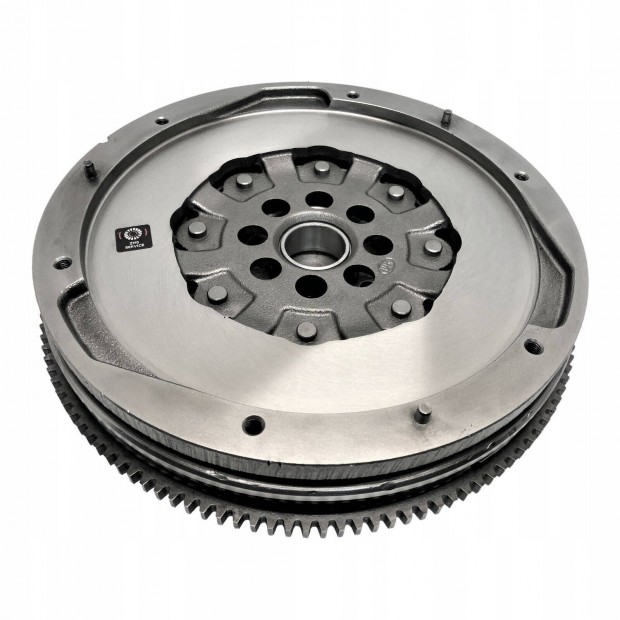 Nissan Qashqai, X-Trail ketts tmeg lendkerk 2.0 dCi LUK