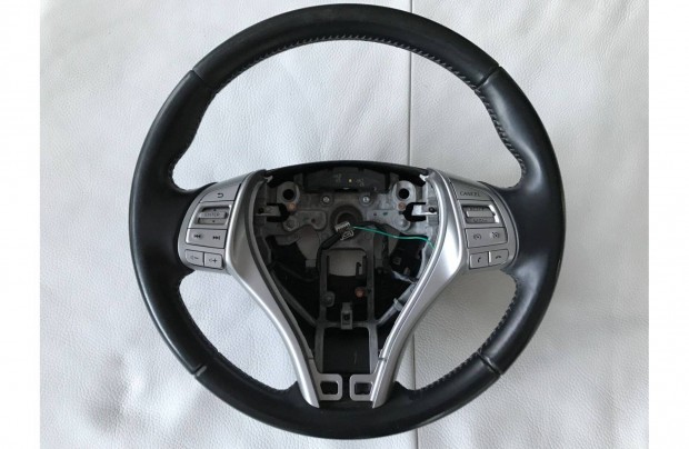 Nissan Qashqai , J11 Multi , B�r , Korm�ny (13-19)