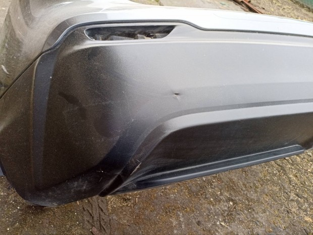 Nissan Qashqai hátsó lökhárító eladó