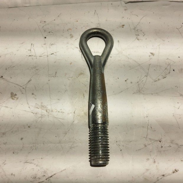Nissan Qashqai vonószem, jobb menetes 24 mm menetátmérő