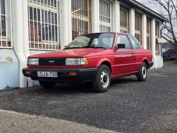 Nissan Sentra 1.6i Ritkaság! USA! Magyar Papíro...