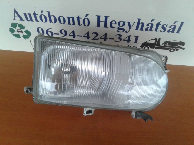 Nissan Serena jobb fnyszr