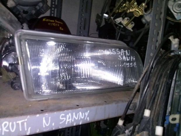 Nissan Sunny Fnyszr