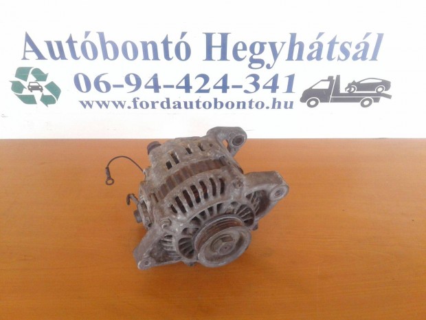 Nissan Sunny III (N14) 1.6i B generátor