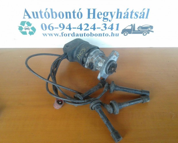 Nissan Sunny III (N14) 1.6i B gyújtáselosztó