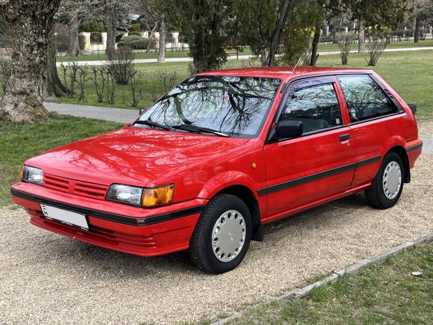 Nissan Sunny Nissan Sunny 1.6 SLX Automata!!! 1...