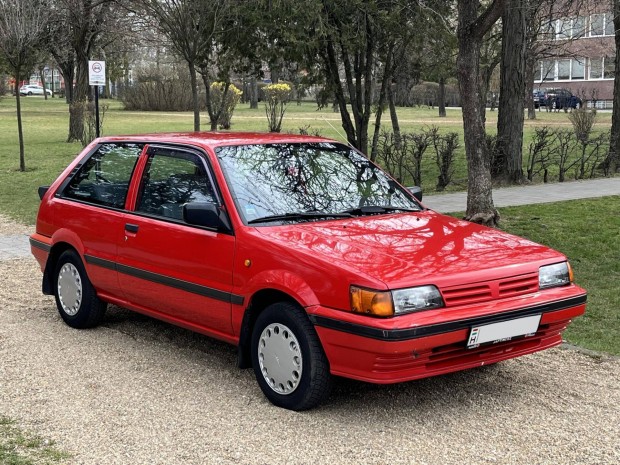 Nissan Sunny Nissan Sunny 1.6 SLX Automata!!! 1...