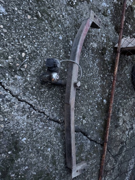 Nissan Sunny von�horog