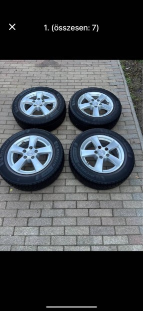 Nissan Suzuki 5x114,3 15"