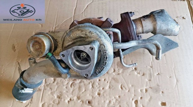 Nissan Terrano 2.7 TDi Turbofelt�lt� Turbo 14411G2401 4520471S