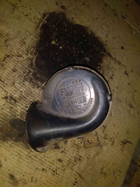 Nissan Terrano Duda / K�rt