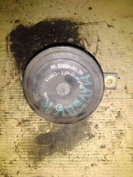 Nissan Terrano Duda / K�rt