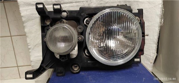 Nissan Terrano II f�nysz�r� bal 1996 -> 1999 (H4,HB4)