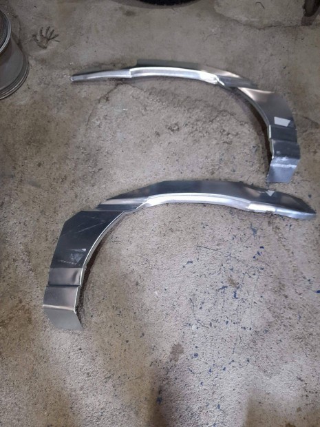 Nissan Terrano II hts srvd javt panel