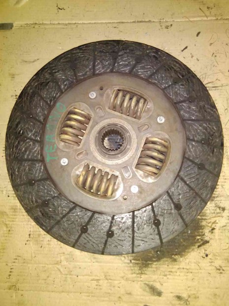 Nissan Terrano Kuplung Tárcsa
