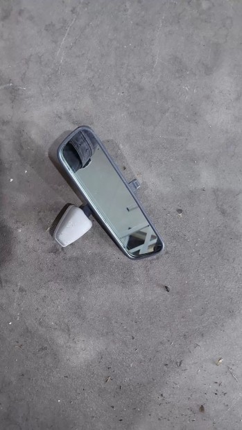 Nissan Terrano WD21 87- Bels� visszapillant� t�k�r lap talp 0016