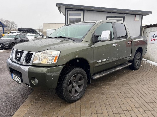 Nissan Titan TGK / 18-22 Zoll Kerekek / Horog /...