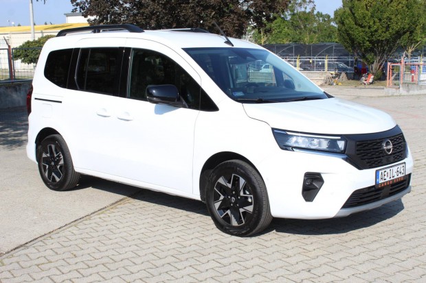 Nissan Townstar 1.3 DIG-T Tekna 130LE/ Digit KL...