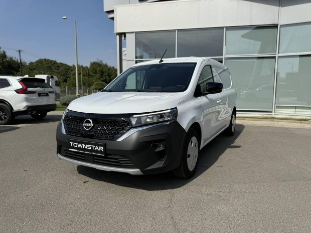 Nissan Townstar EV L1 N-Connecta 45 kWh (Automata)