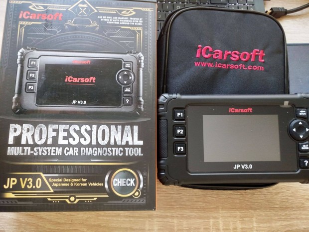 Nissan Toyota Honda Hyundai Kia Mitsubishi Mazda diagnosztika