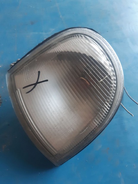 Nissan Vanette Cargo Bal Els Index / Irnyjelz