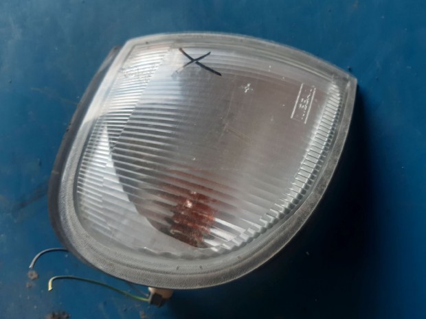 Nissan Vanette Cargo Jobb Els Index / Irnyjelz