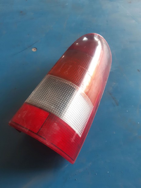 Nissan Vanette Cargo Jobb Hts Lmpa
