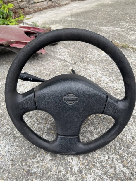 Nissan Vanette Cargo kormány