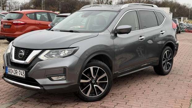 Nissan X-Trail 1.3 DIG-T Tekna DCT Br.Navi.360...