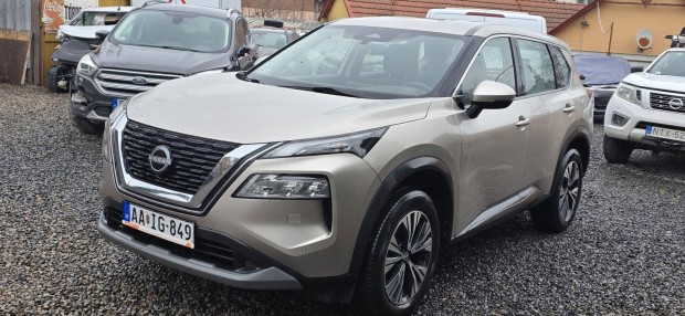 Nissan X-Trail 1.5 VC-T Mild-hybrid Acenta Xtro...