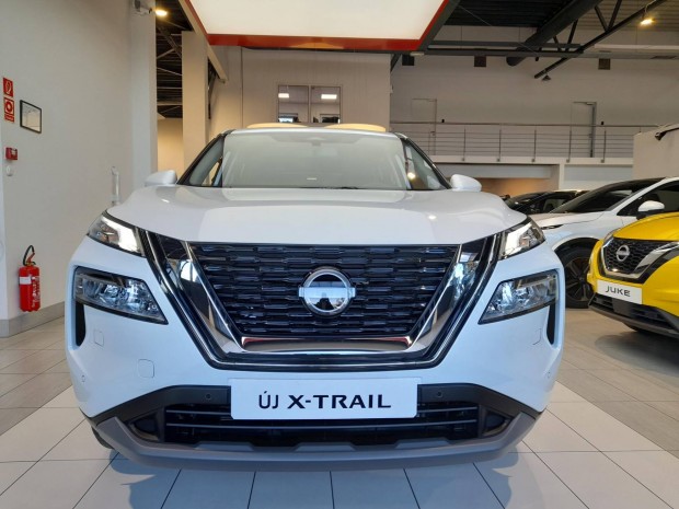 Nissan X-Trail 1.5 VC-T Mild-hybrid Acenta Xtro...