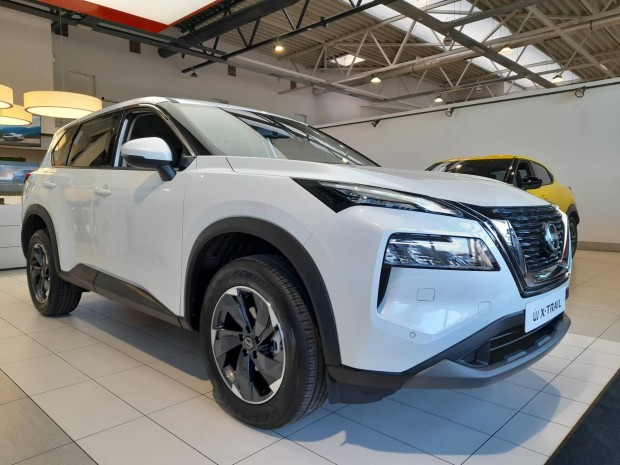 Nissan X-Trail 1.5 VC-T Mild-hybrid Acenta Xtro...